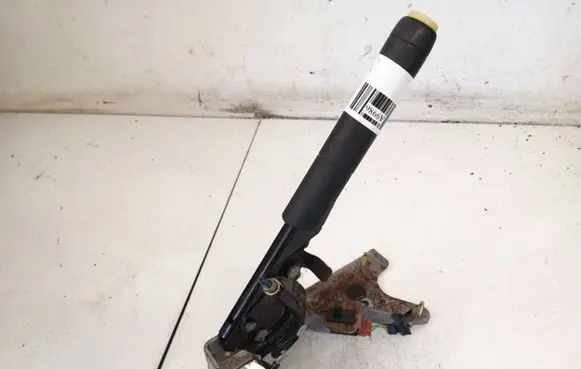 Citroen C3 Pluriel Handbrake/parking brake lever assembly