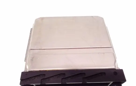 Volvo S60 Engine control unit/module 30637733A 0281011078