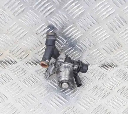 Mercedes-Benz E W212 Electric auxiliary coolant/water pump A6512000231