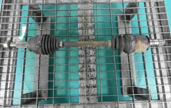 Infiniti FX Front driveshaft IMPRK1207676
