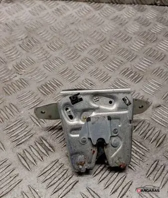 Mercedes-Benz GLK (X204) Tailgate/trunk/boot lock/catch/latch a2047400335