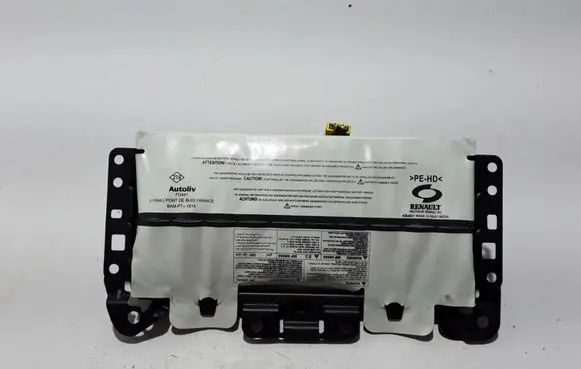 Renault Laguna III Passenger airbag 985250695R