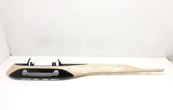 Ford Escape IV Dashboard trim