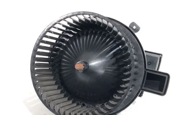 Heater fan/blower