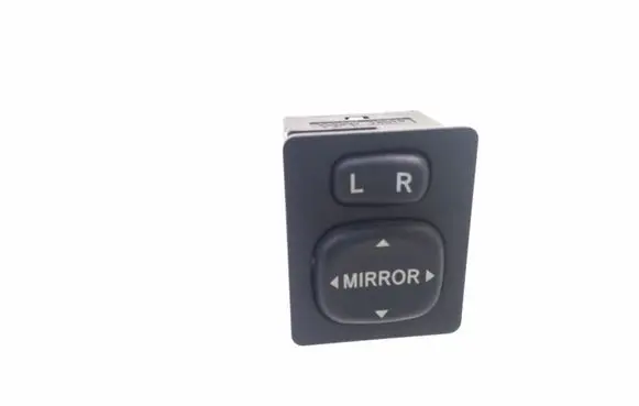 Toyota Yaris Wing mirror switch 183574 769746E