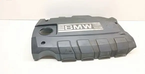 BMW 1 E82 E88 Engine cover (trim) 17491511