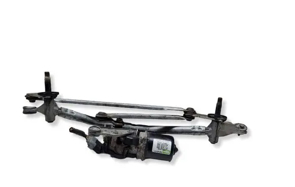 Volvo V50 Front wiper linkage and motor 54526611 28800JD900