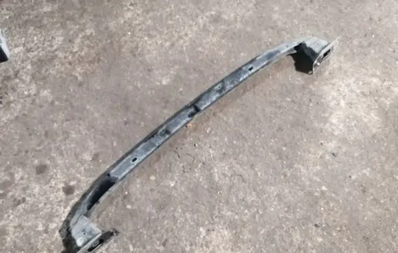 Peugeot 508 Front bumper cross member 