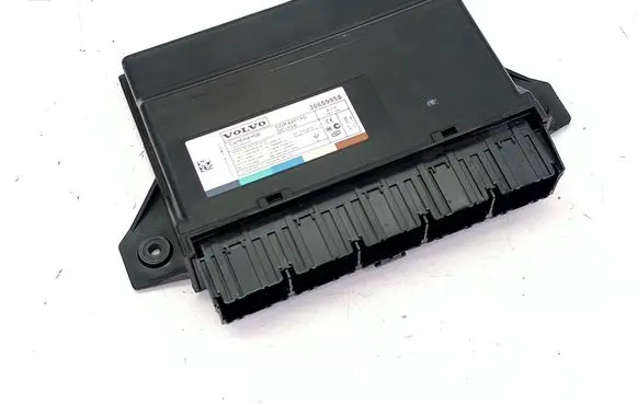 Volvo XC60 Keyless (KESSY) go control unit/module 30659958