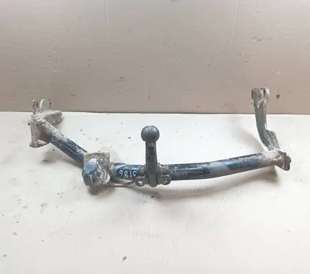 Ford Transit - Tourneo Connect Tow bar set