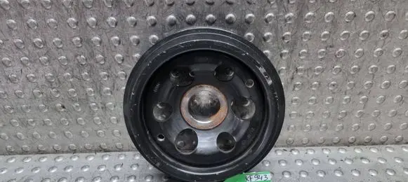 Ford Transit Crankshaft pulley S26378943 BK2Q6B319BA