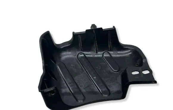 Peugeot 208 I Rear underbody cover/under tray 9801221980