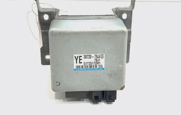 Power steering control unit/module