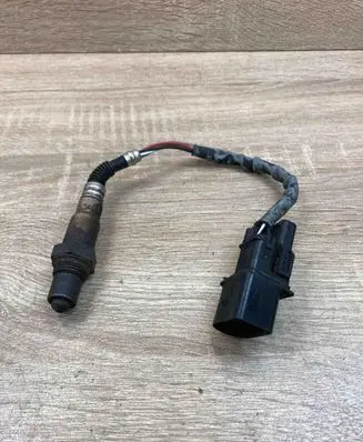 BMW 3 E46 Lambda probe sensor 0258007143