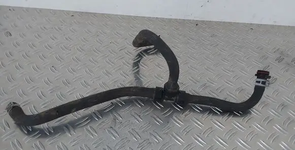 Tesla Model X Engine coolant pipe/hose