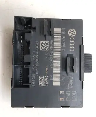 Audi Q5 SQ5 Door control unit/module 8K0959795F 00100346