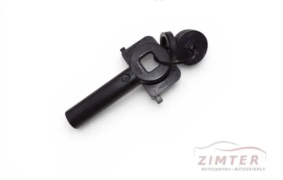 Audi A6 S6 C7 4G Radiator mount bracket 4G0805201 4H0121276