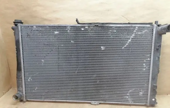 KIA Carnival Coolant radiator K552 0K55215200