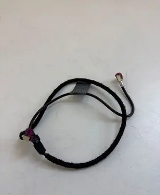 BMW 3 E90 E91 Sound system wiring loom 9183913 9185171 11107811