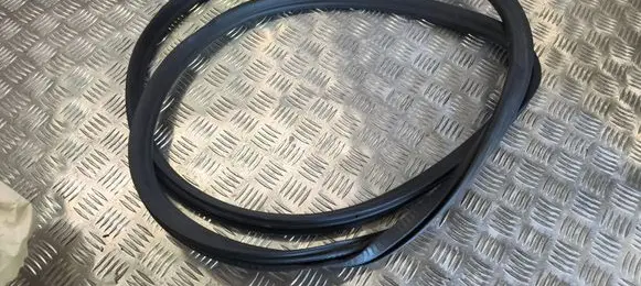 BMW 5 G30 G31 G38 Front door rubber seal