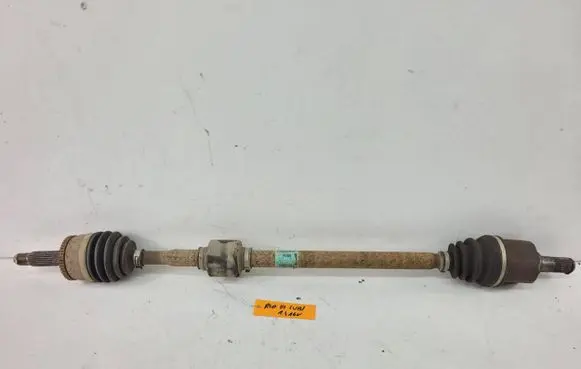 KIA Rio Front driveshaft 495011W200 R200NA01 P200