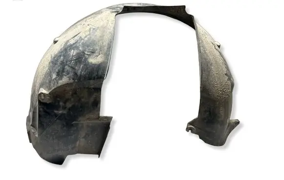 Volvo V70 Front wheel arch liner splash guards 30655666