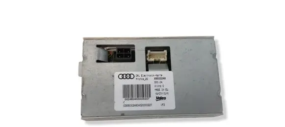 Audi A5 8T 8F Light module LCM 89500248 PU01052D 04804020000227
