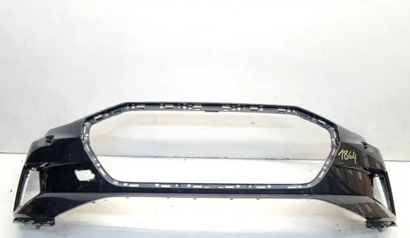 Audi e-tron Front bumper 4KE807437