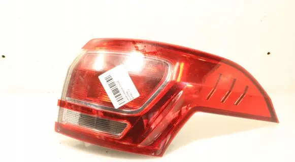 Ford B-MAX Rear/tail lights AV11-13404-AG