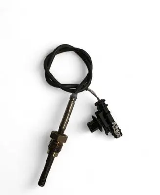 Volvo V60 Exhaust gas temperature sensor 31439823