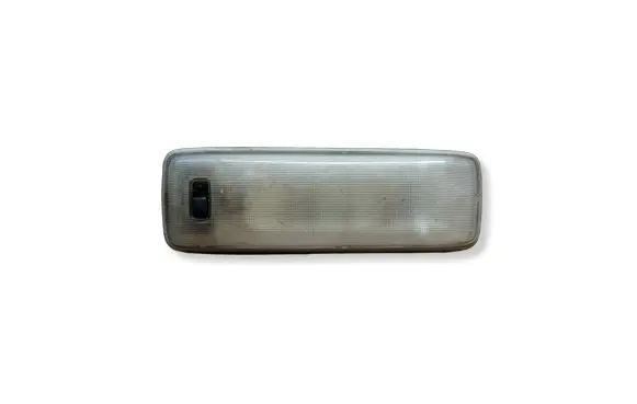 Mazda MPV Rear seat light P0279
