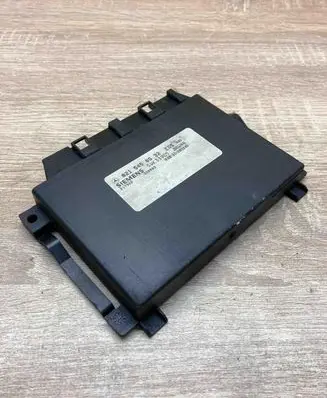 Mercedes-Benz E W210 Gearbox control unit/module 0215450532 5WK33905