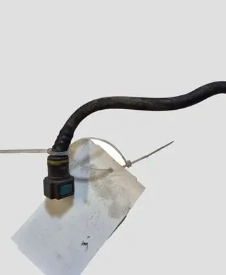 Renault Megane III Vacuum line/pipe/hose