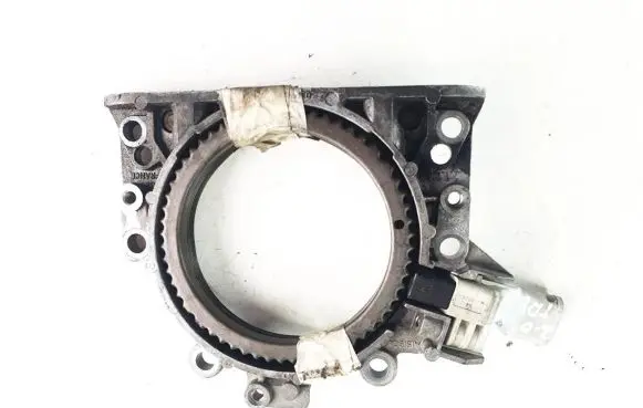 Crankshaft position sensor