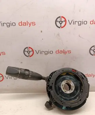 Jeep Grand Cherokee Airbag slip ring squib (SRS ring) 10037231