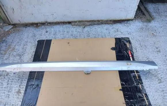Volkswagen e-Up Sill 12E853859