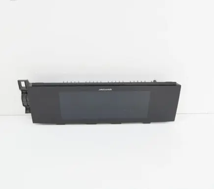 Jaguar I-Pace Screen/display/small screen J9D319C279AF