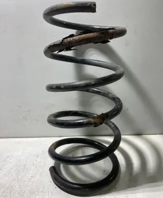 Volvo S60 Rear coil spring