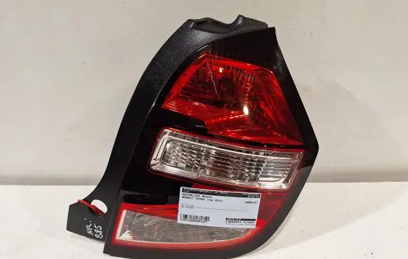 Renault Twingo III Rear/tail lights 265501361R