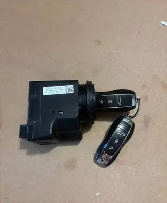 Porsche Cayenne (92A) Ignition lock 7PP905865F