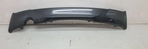 BMW 2 F22 F23 Rear bumper lower part trim 8055570