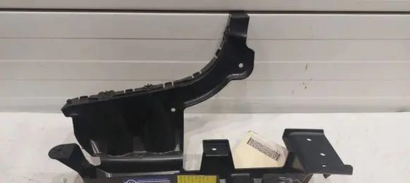 Chrysler Pacifica Rear bumper mounting bracket 68229239AD 68229239AB 68229239AC