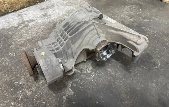 Audi Q5 SQ5 Rear differential 0D2500043J