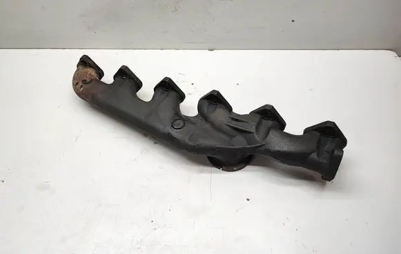 BMW 7 E65 E66 Exhaust manifold 7796886