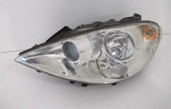 Peugeot 807 Headlight/headlamp 1494310080 89006377