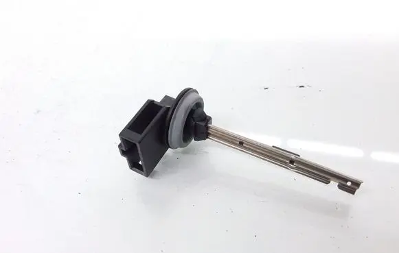 Interior temperature sensor