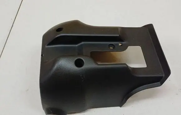 Honda Civic Steering wheel column trim 77360SNA