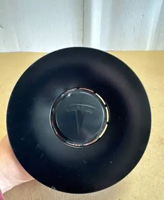 Tesla Model Y Wheel nut cap/cover 118823300A