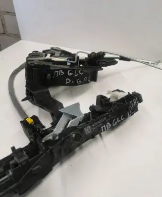 Mercedes-Benz GLC X253 C253 Rear door lock A0997304200 A2220064099