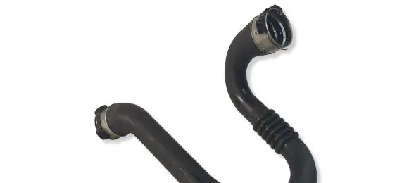 Renault Megane III Intercooler hose/pipe 144600003R